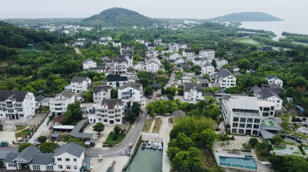 三山岛街道发展规划概览