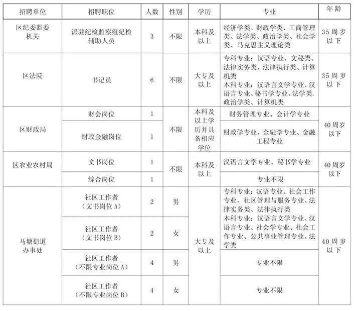 弋江区财政局招聘最新信息全解析