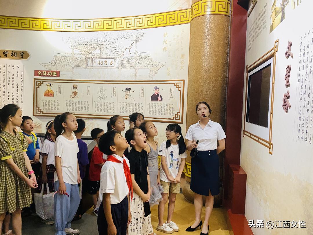 吉安市图书馆新项目，点亮文化之光，塑造未来城市之魂