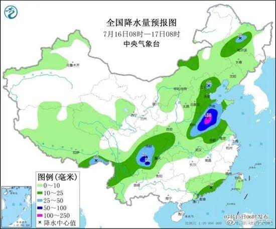 出头岭镇最新天气预报