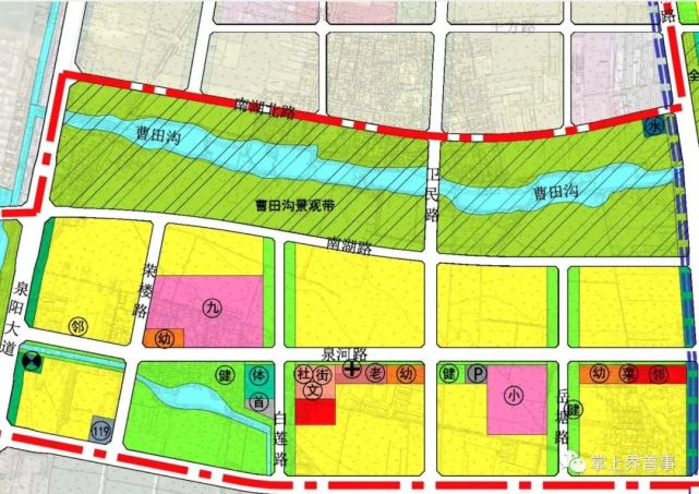 王称固乡最新发展规划，塑造乡村新貌，推动可持续发展进程