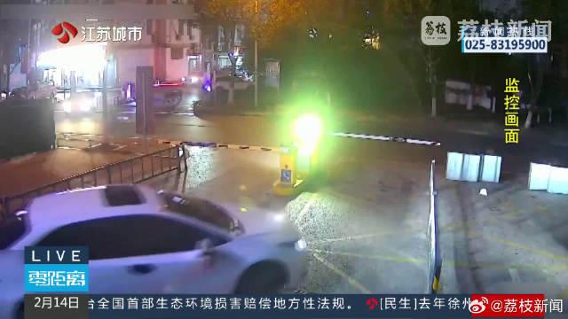 男子停车逃费71次，贪婪背后的反思与警示