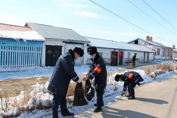 免渡河农场人事任命动态更新