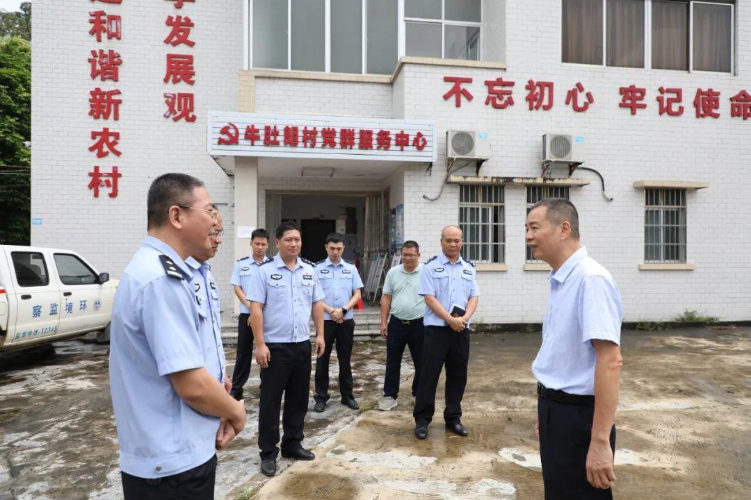 八朗学社区居委会领导团队全新亮相，未来工作展望与期待