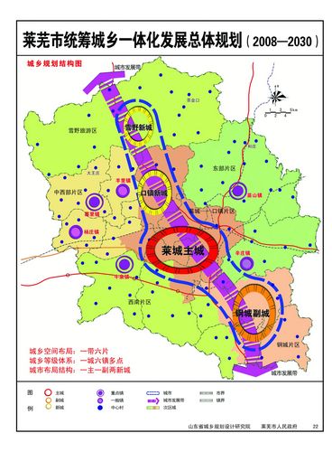 莱芜市机关事务管理局最新发展规划概览