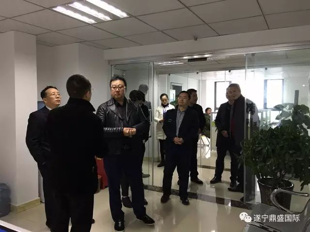 锡林郭勒盟市侨务办公室新项目引领地区侨务工作迈向新高度