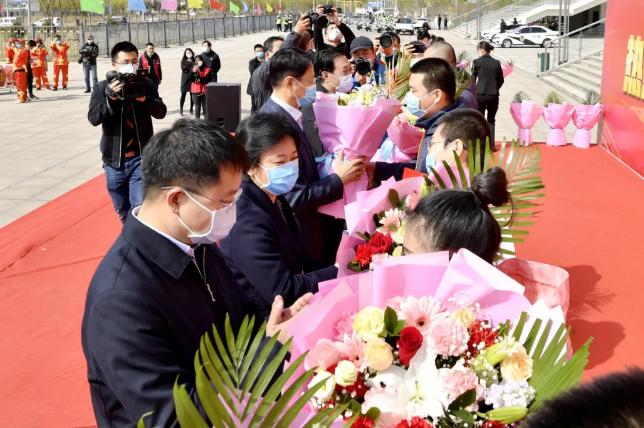 昌黎县医疗保障局最新动态，深度新闻报道