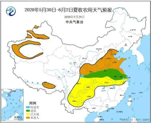 沙尔沁乡最新天气预报通知