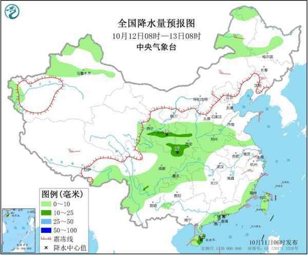 莲云乡天气预报更新通知