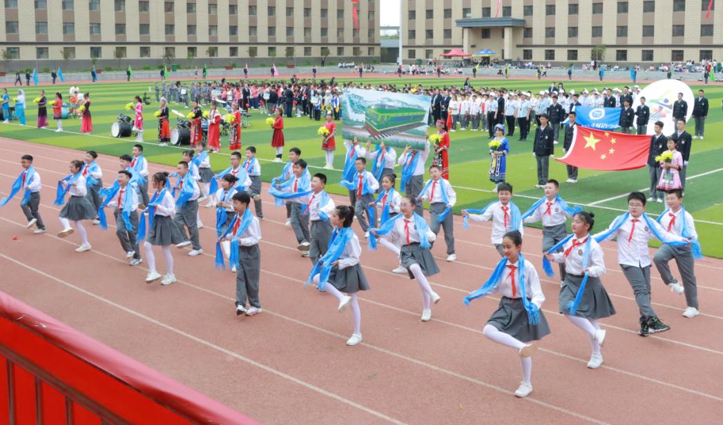 大同区小学最新招聘启事概览