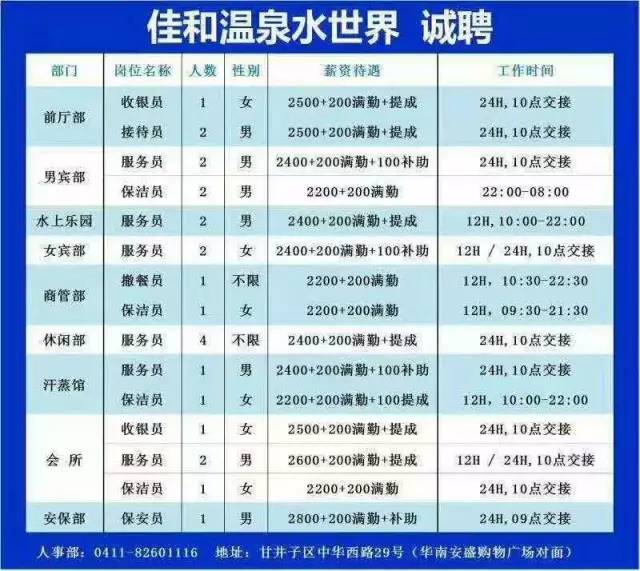 泉水村委会最新招聘信息概览