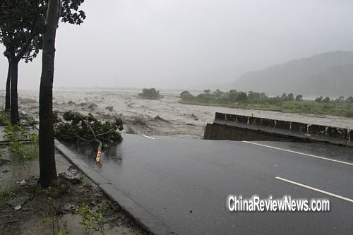 暴雨后的河南许昌，真实情况揭秘