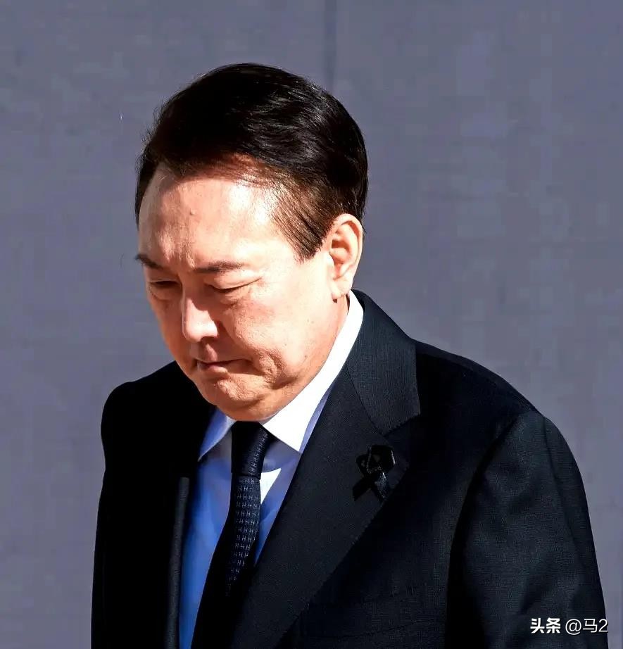 韩国检方放弃抗诉与尹锡悦释放，后续影响与权力格局变动