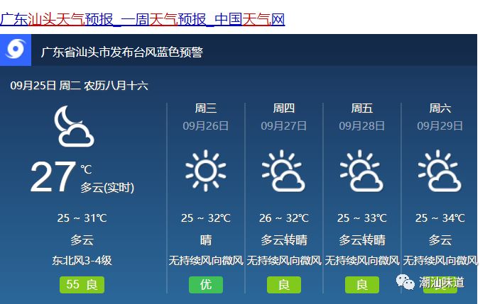 聂日村天气预报更新通知