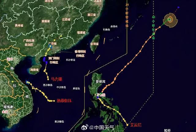 燕子矶街道最新天气预报