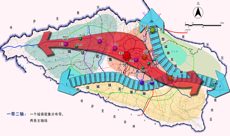 焉耆回族自治县发展和改革局最新发展规划概览