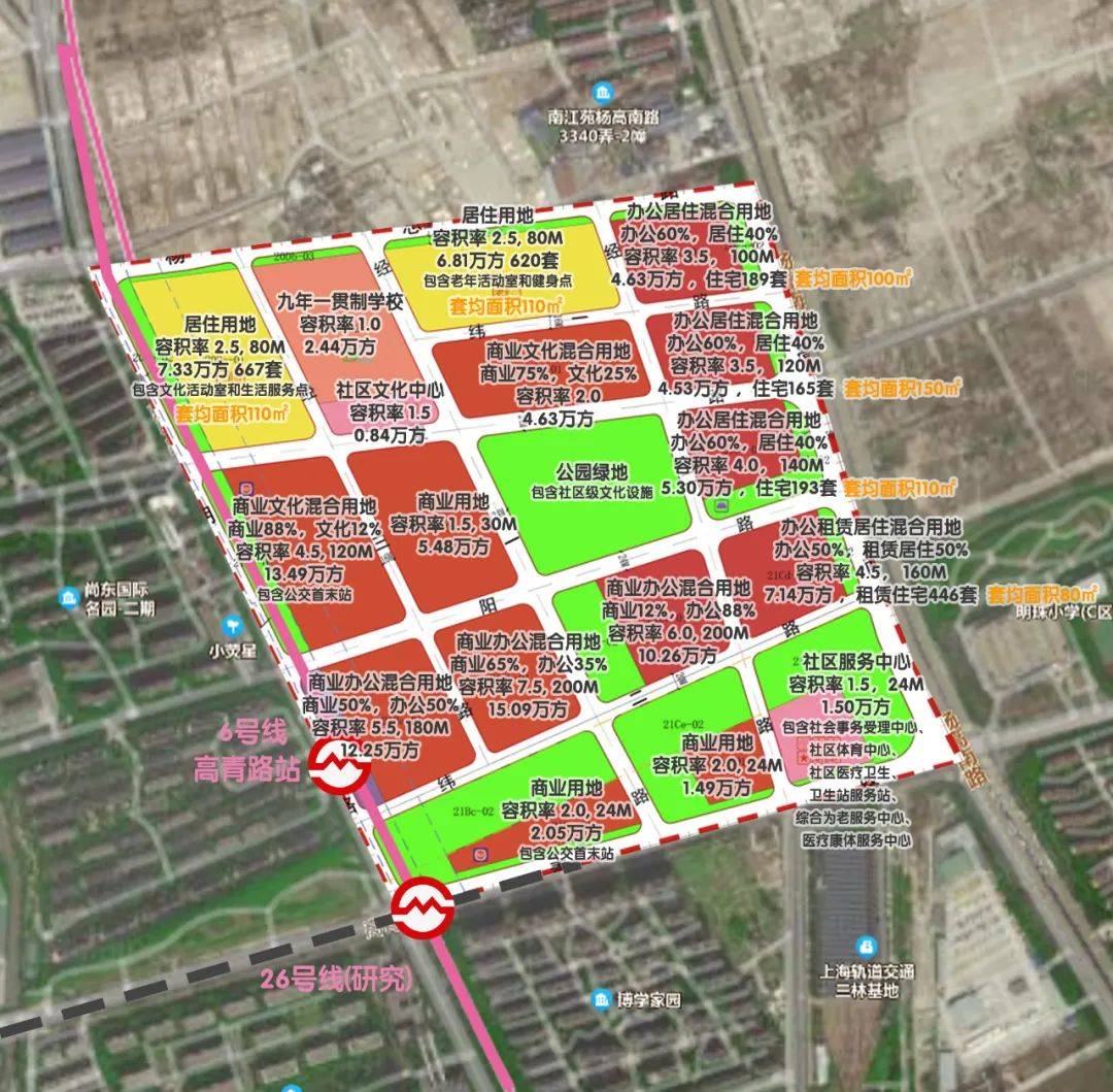 革新街道发展规划，塑造未来城市新面貌蓝图